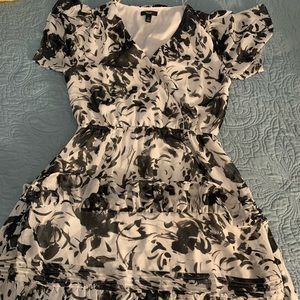 SIMPLY VERA VERAWANG DRESS